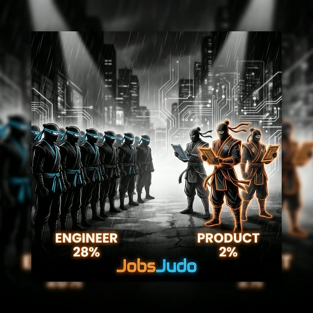 Discipline Distribution Chart