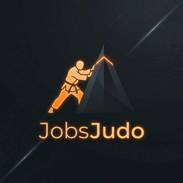 Judo silhouette representing the terminal senior engineer