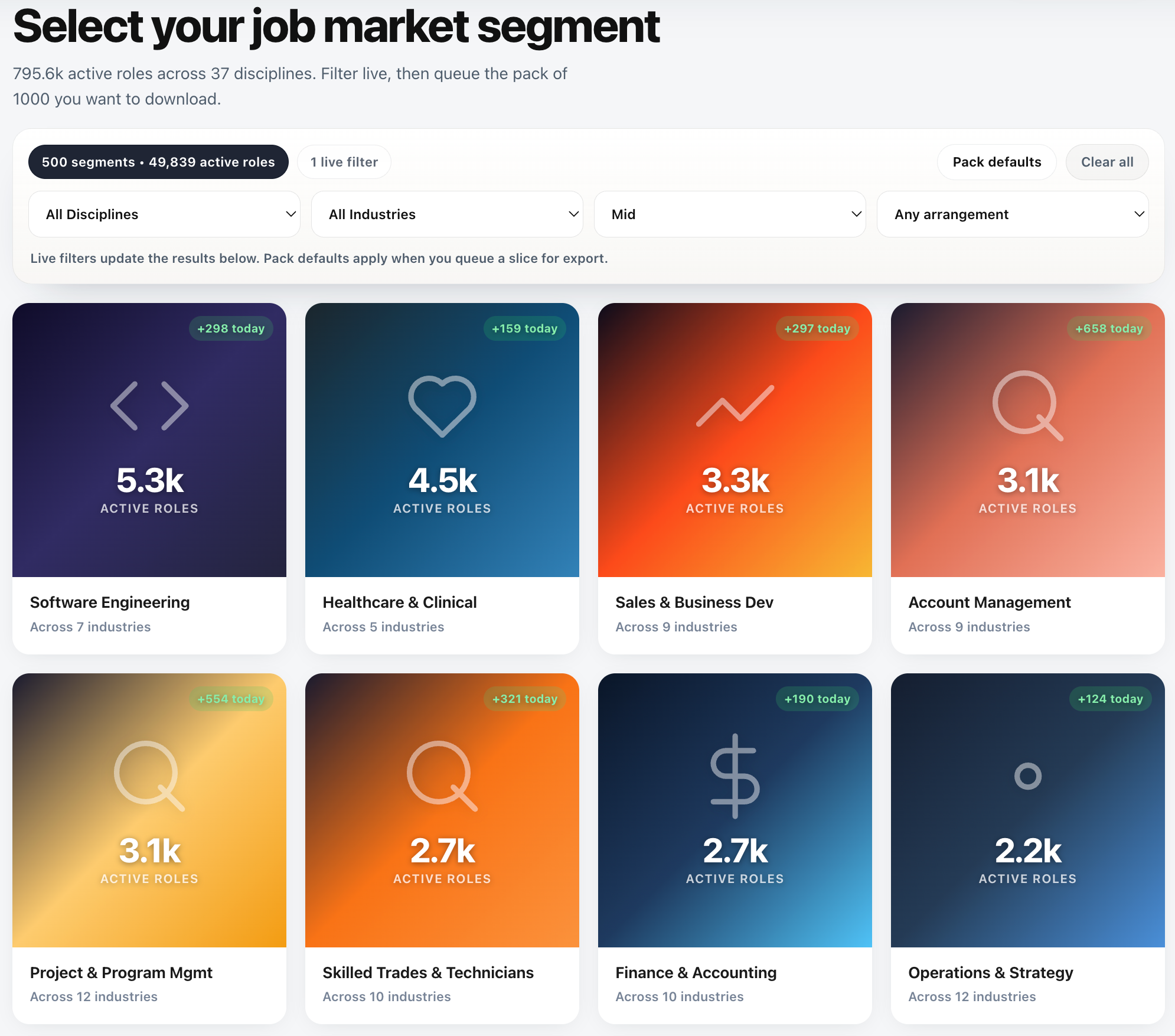 JobsJudo Premium Jobs Export pack download